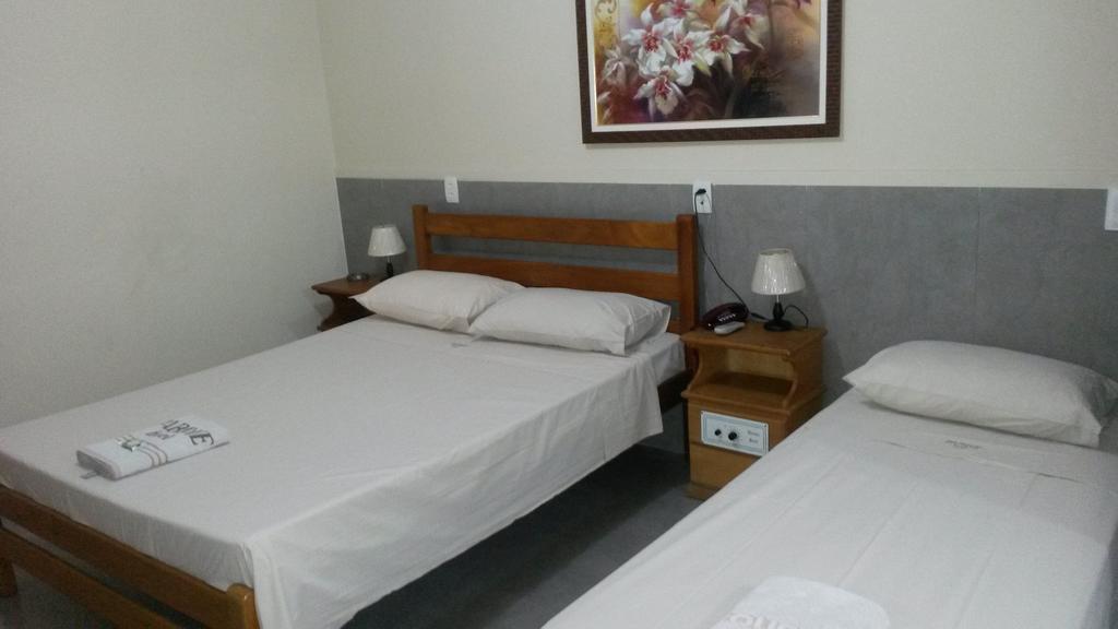 Classic Triple Room